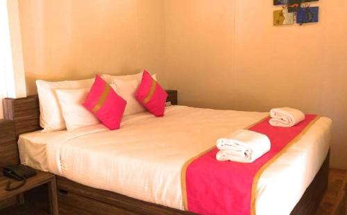 cottage-room