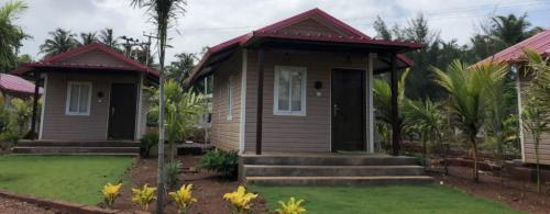 Garden View Cottage